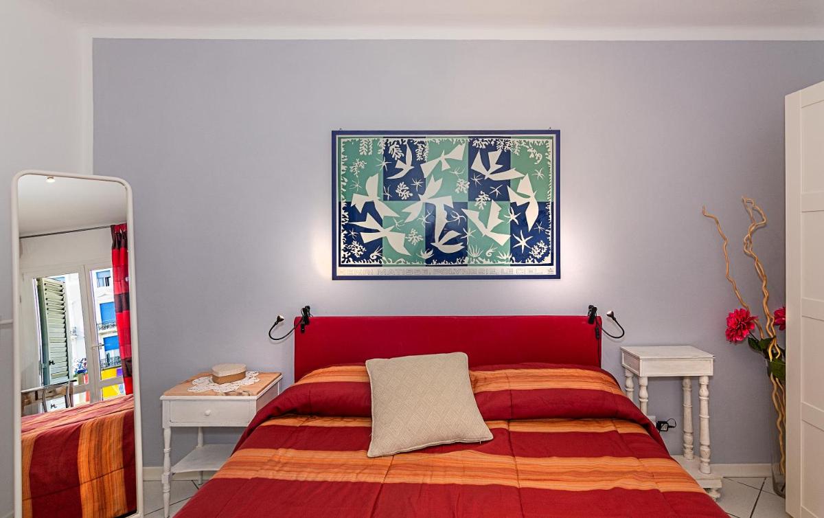 Viareggio sul Mare - Housity