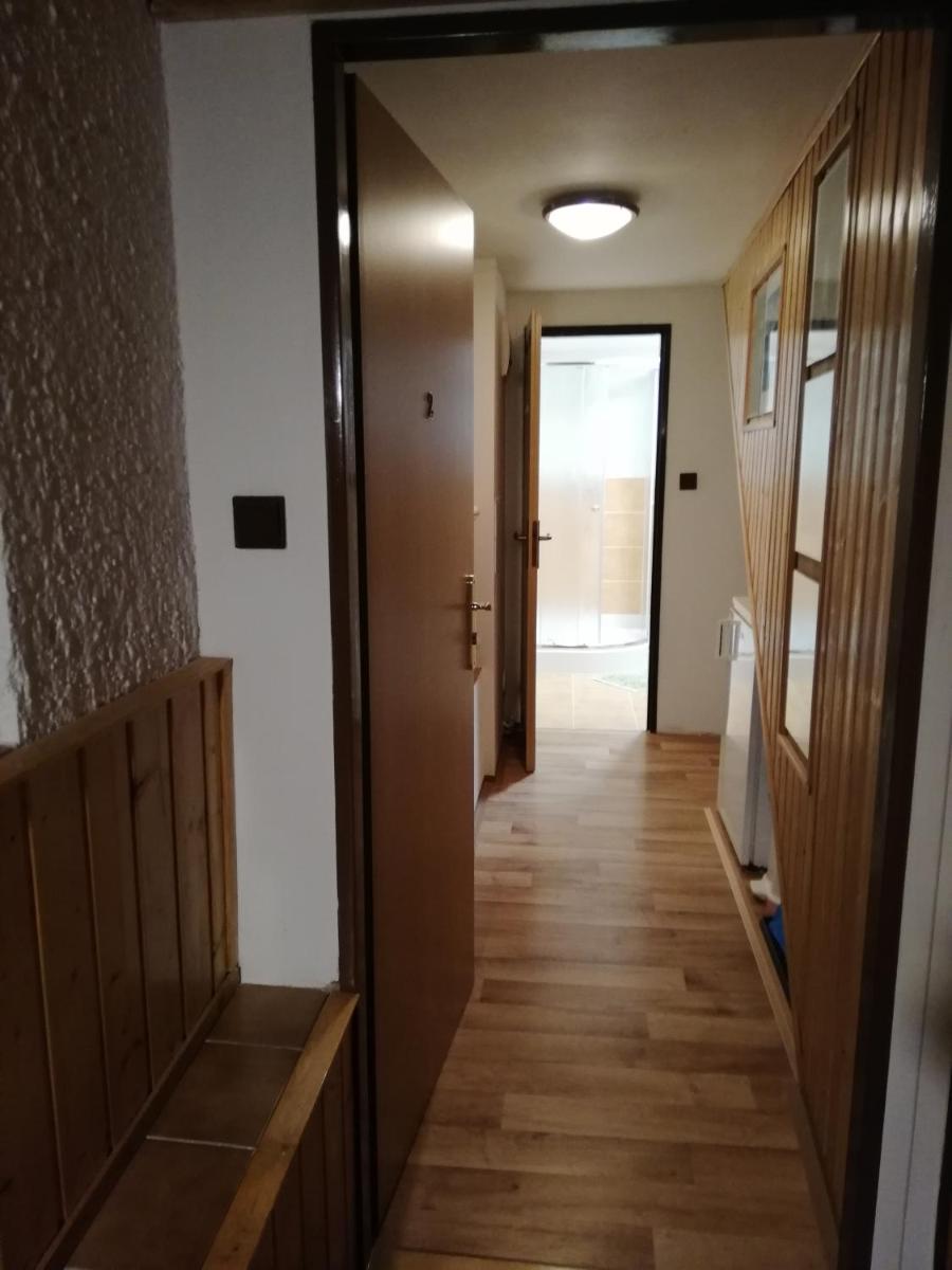 Penzion Ski - Housity