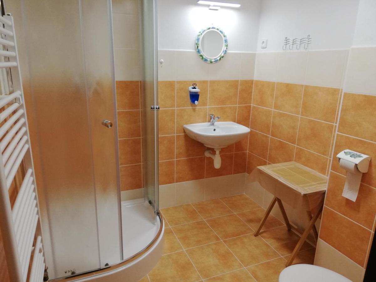 Penzion Ski - Housity