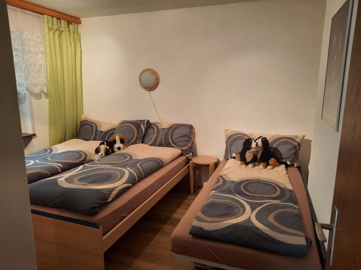 Bodmen 3 Apartments von Privat in Zermatt - Hizvo