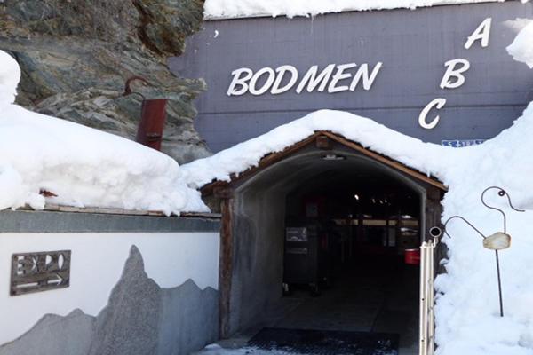 Bodmen 3 Apartments von Privat in Zermatt - Hizvo