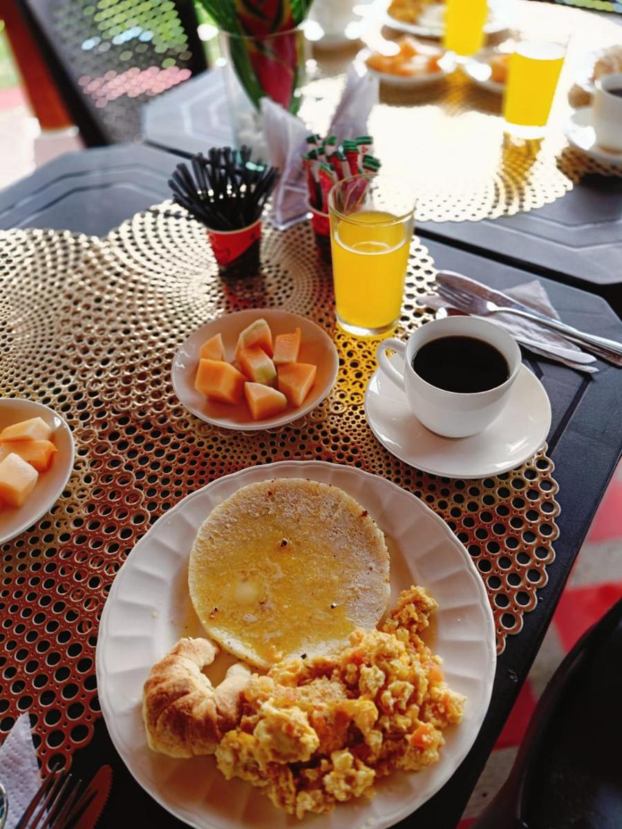 Finca Hotel Amanecer del Cafeto - Housity