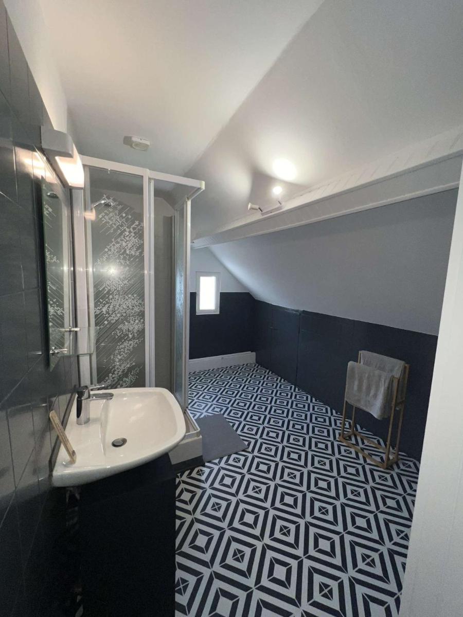 Gîte T3 Cœur de ville - Housity