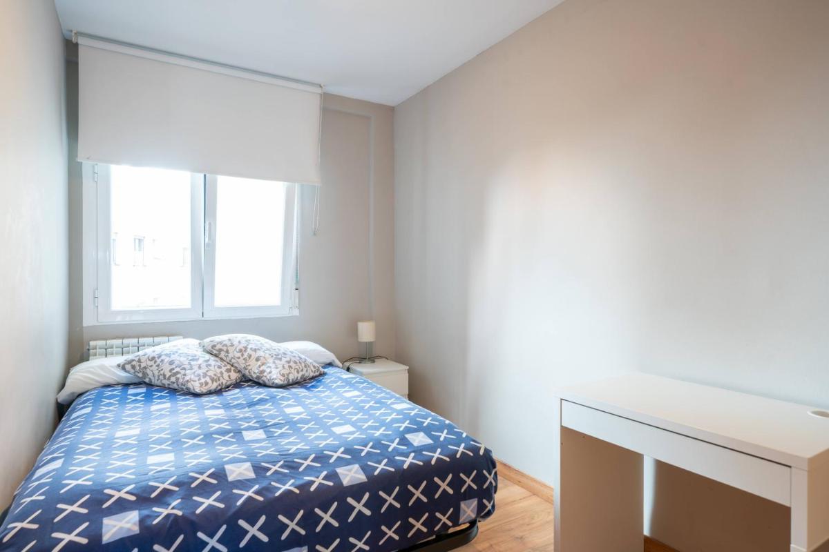 Apartamento GO- Felipe II Center - Housity