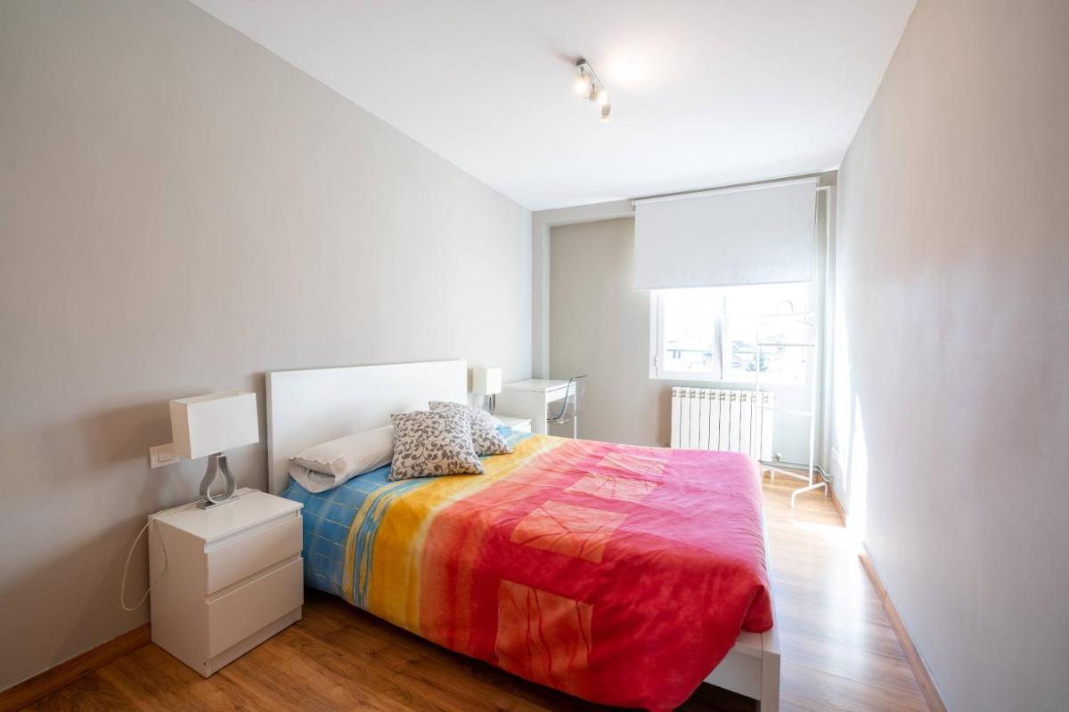 Apartamento GO- Felipe II Center - Housity