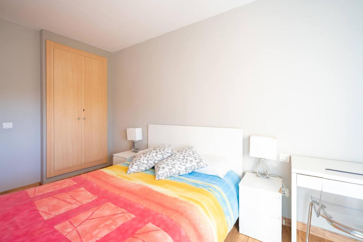Apartamento GO- Felipe II Center - Housity