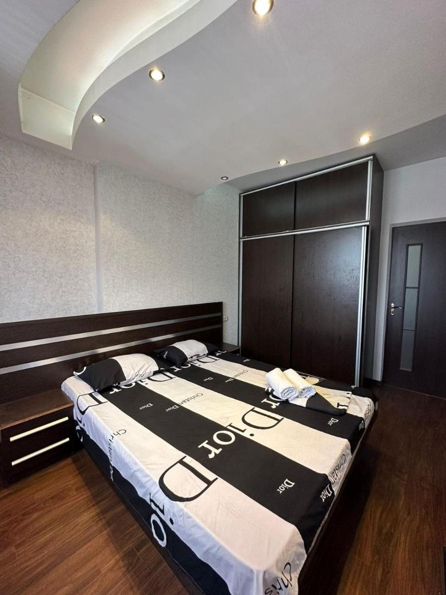 Cozy Apartment in Yerevan,Centre - Housity