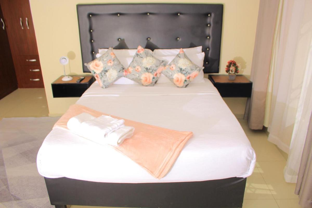 Suitetrails - Kunzi B&B