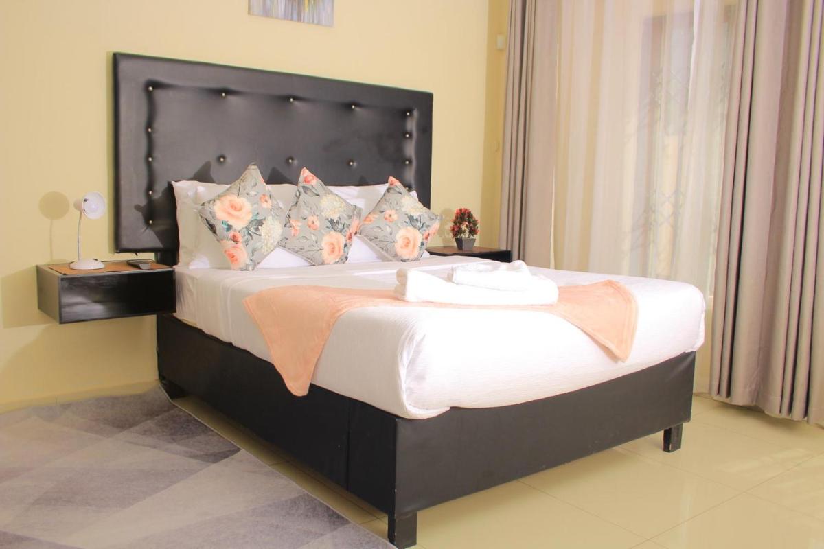Suitetrails - Kunzi B&B