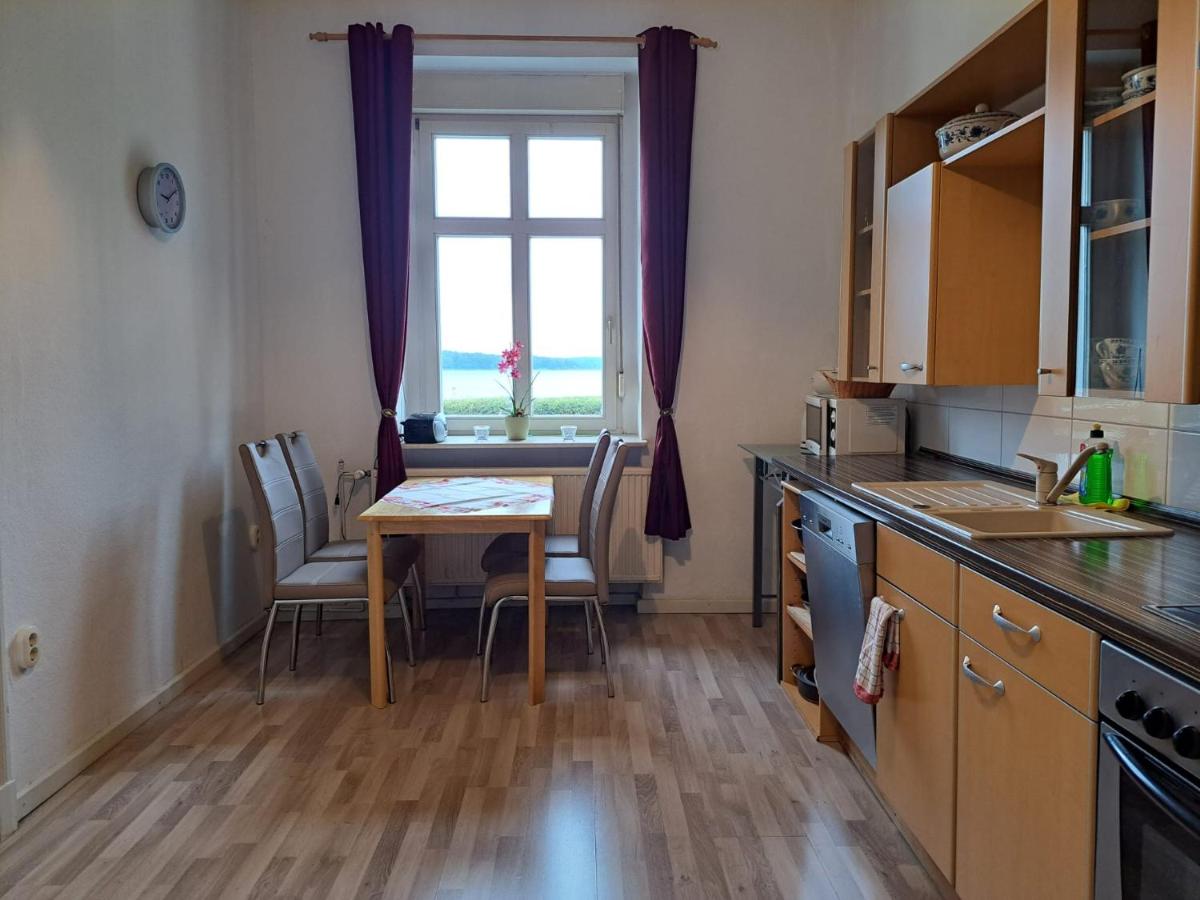 Strandferienwohnung am Scharmützelsee - Housity