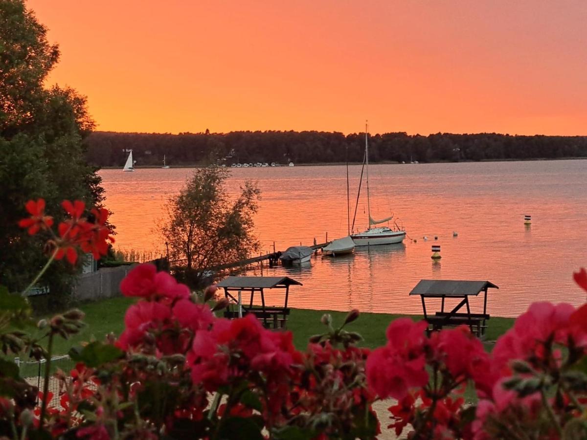 Strandferienwohnung am Scharmützelsee - Housity