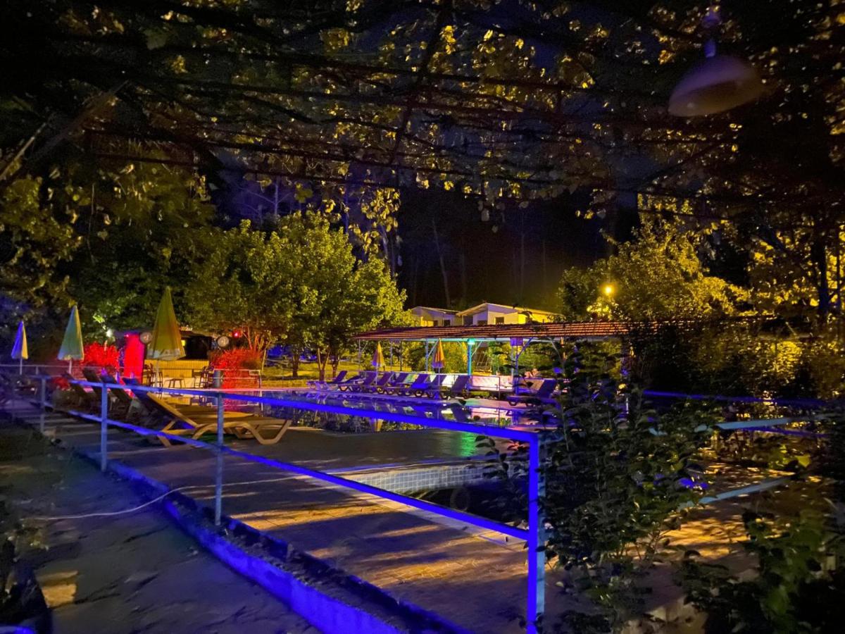 Asmalı Köşk Pansiyon - Housity
