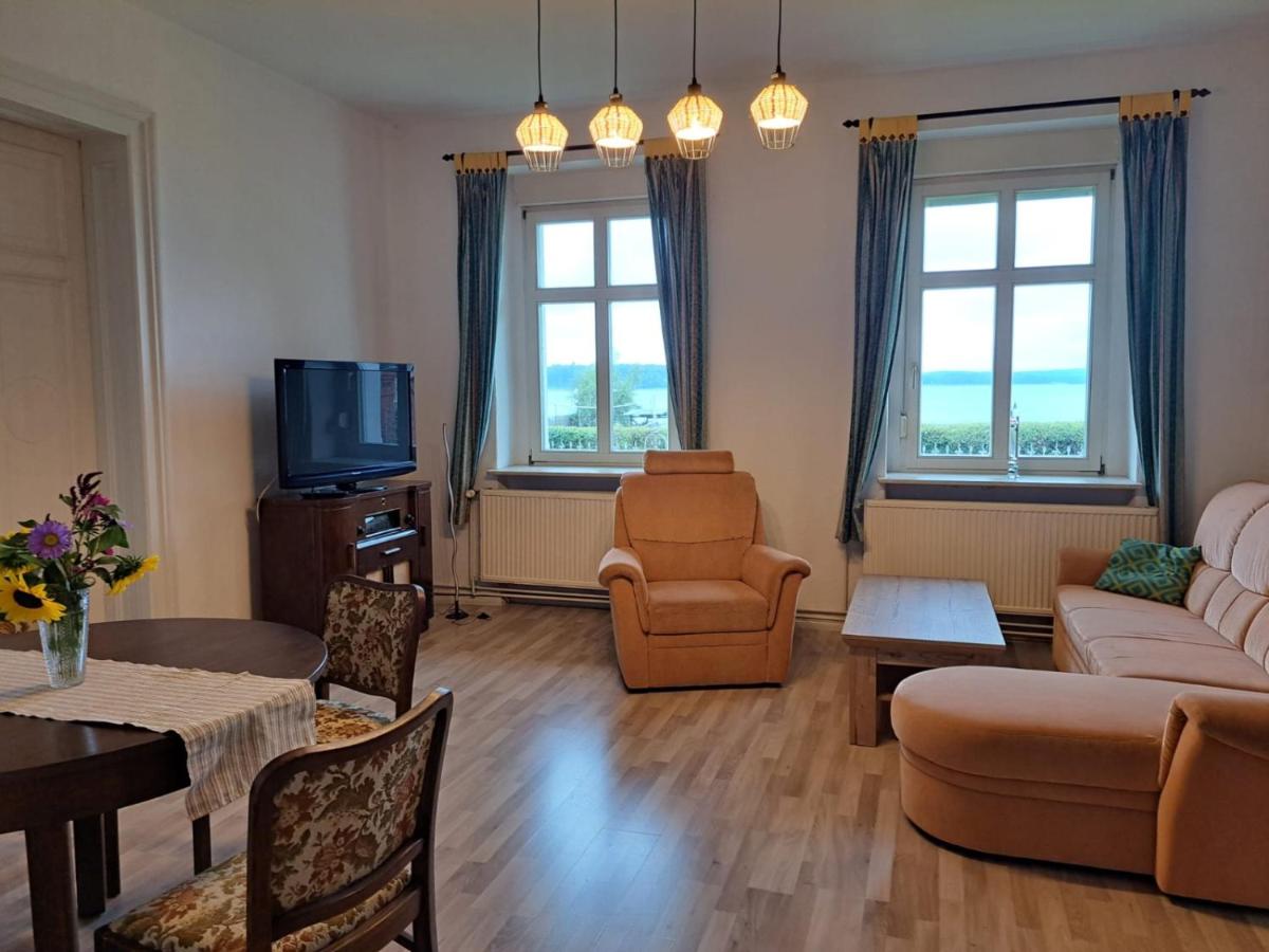 Strandferienwohnung am Scharmützelsee - Housity