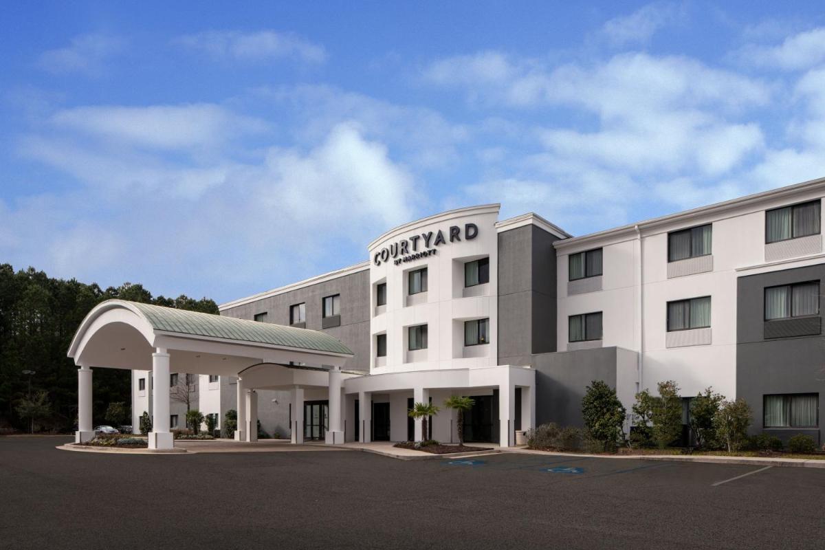 Courtyard Mobile Spanish Fort/Eastern Shore - Housity