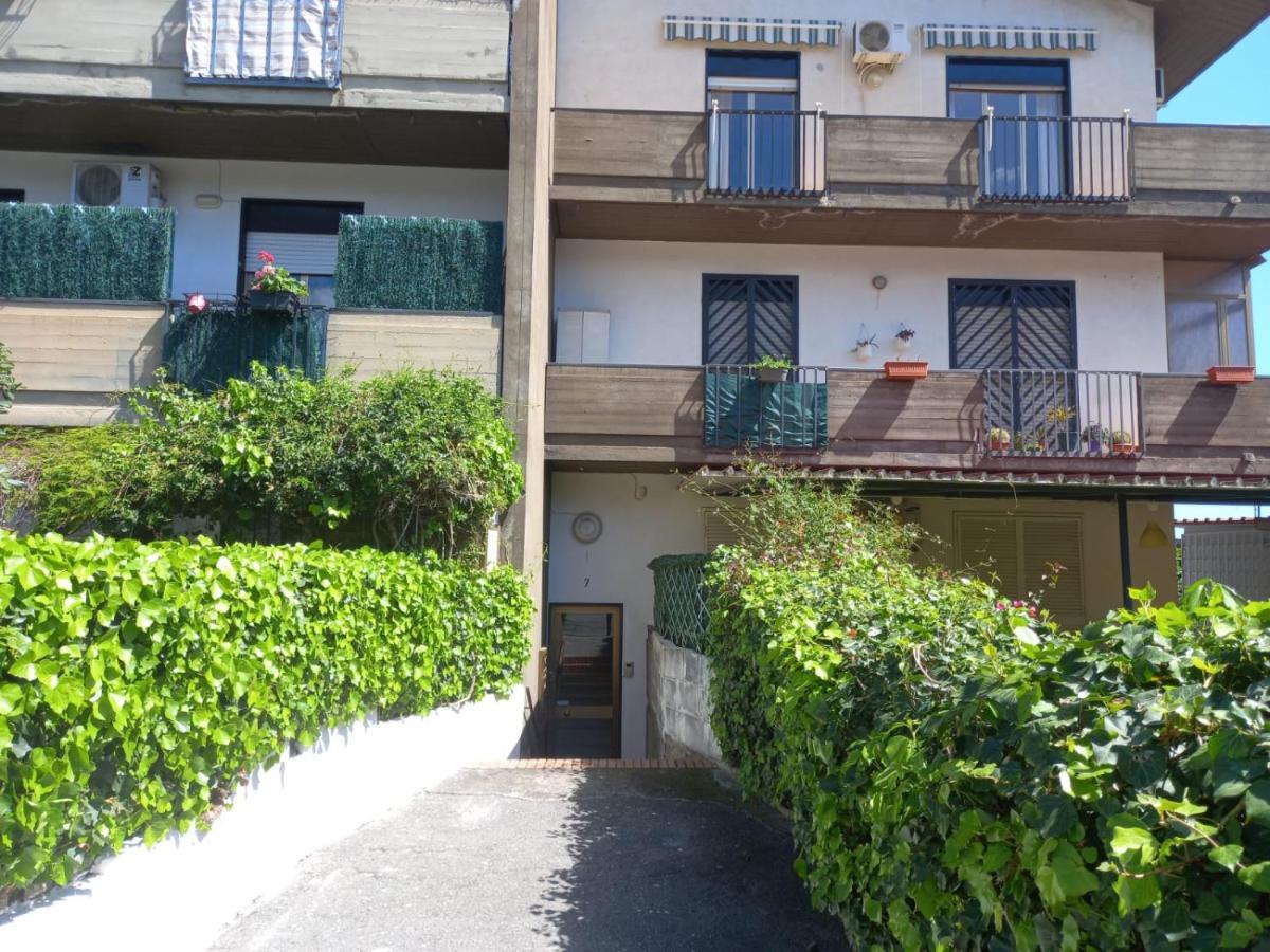 Suitetrails - MARGHERITA'S HOUSE