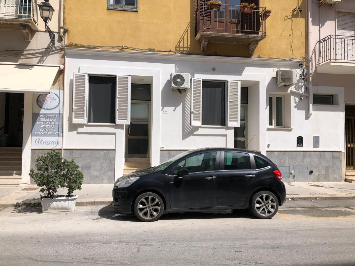 marsala centro storico - Housity