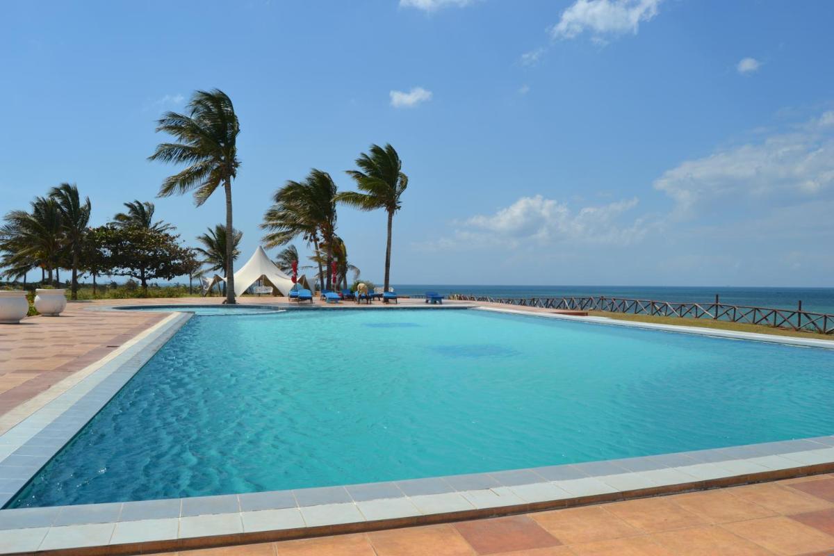 Golden Tulip Dar es Salaam - Housity