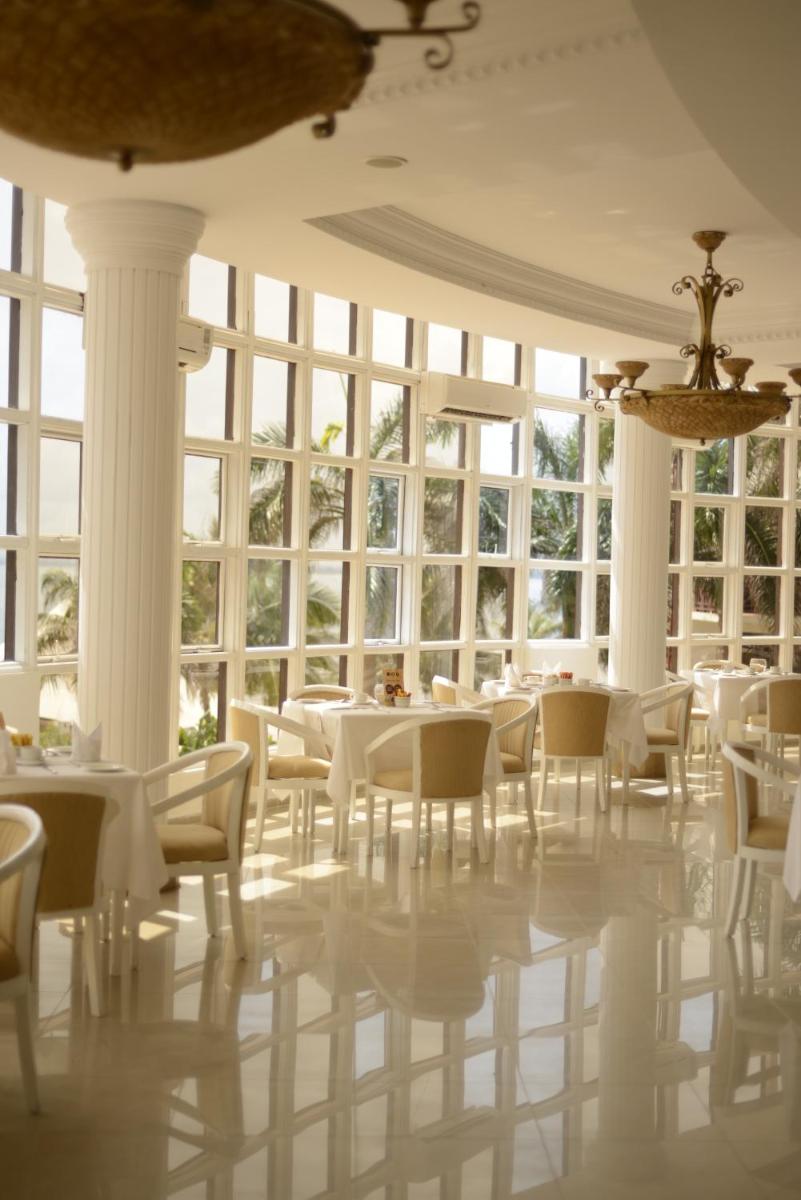 Golden Tulip Dar es Salaam - Housity