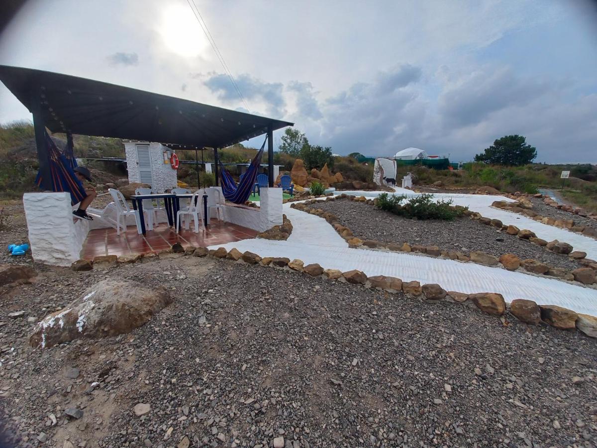 Monarca Azul Glamping - Housity