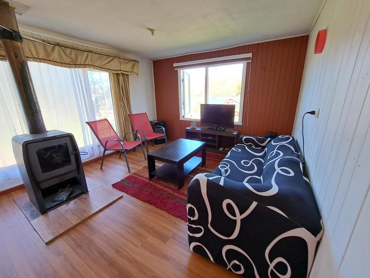 Camping & Cabaña Los Arrayanes Niebla - Housity