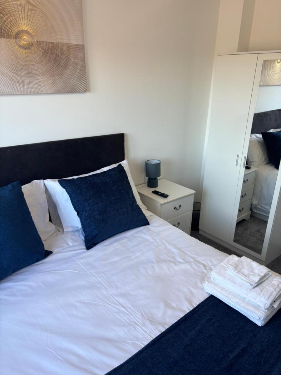 Foxglove Close - Housity