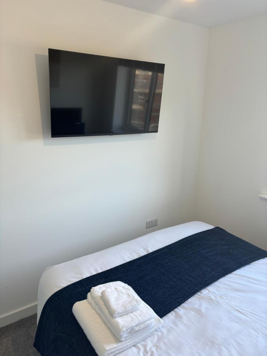 Foxglove Close - Housity