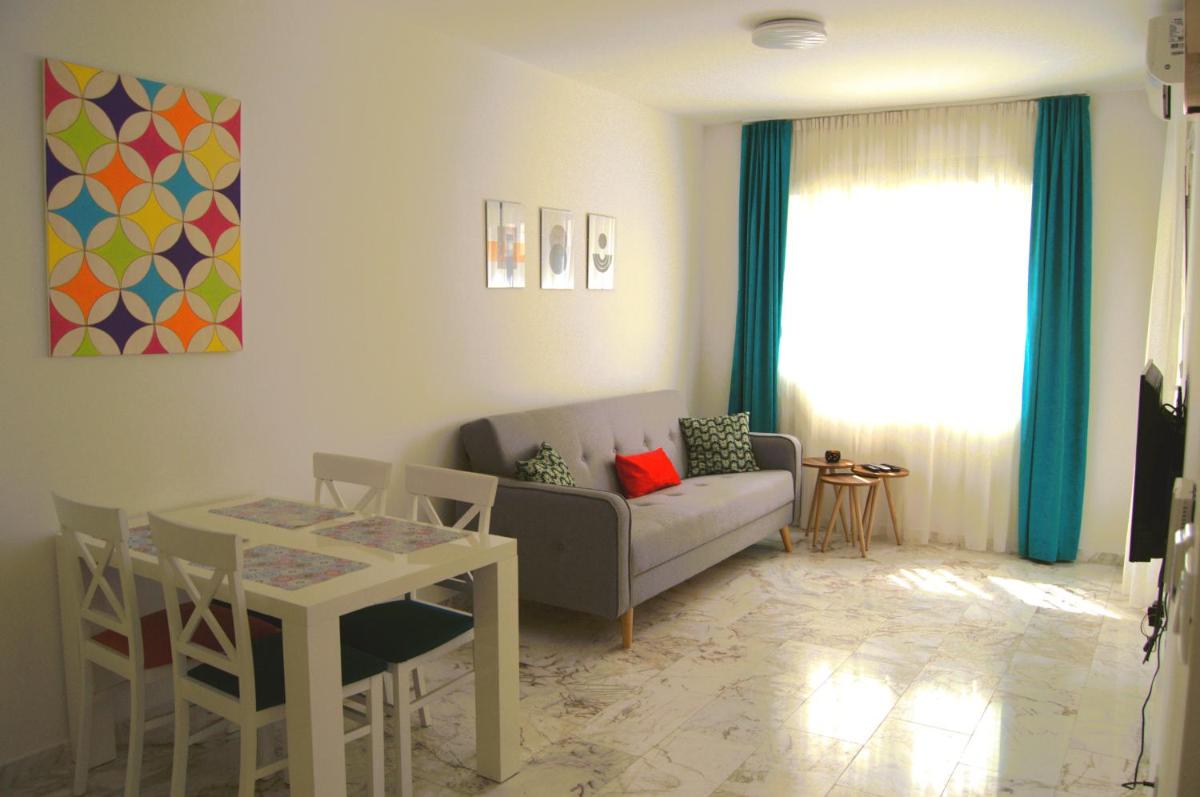 Yeshill Apartments - Housity