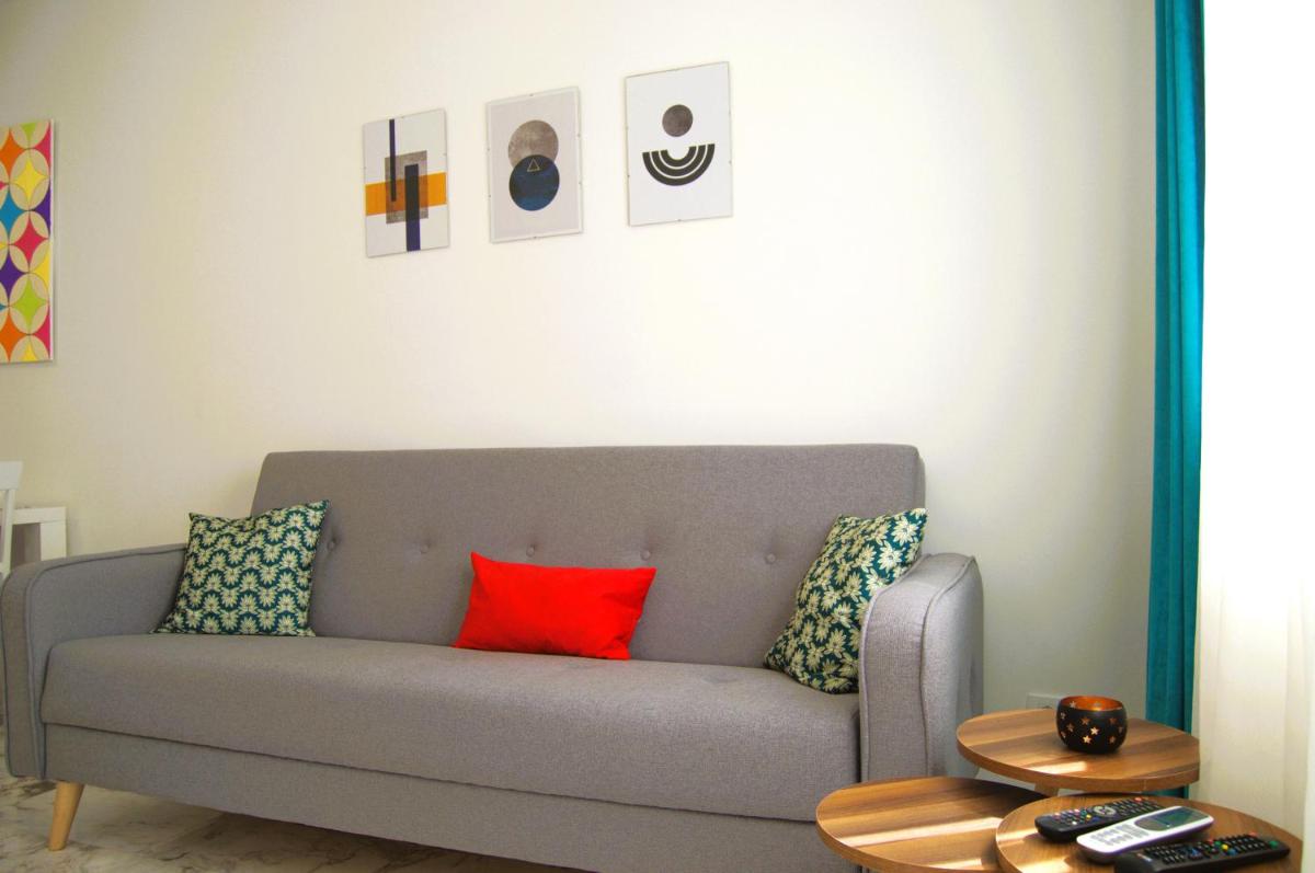 Yeshill Apartments - Housity