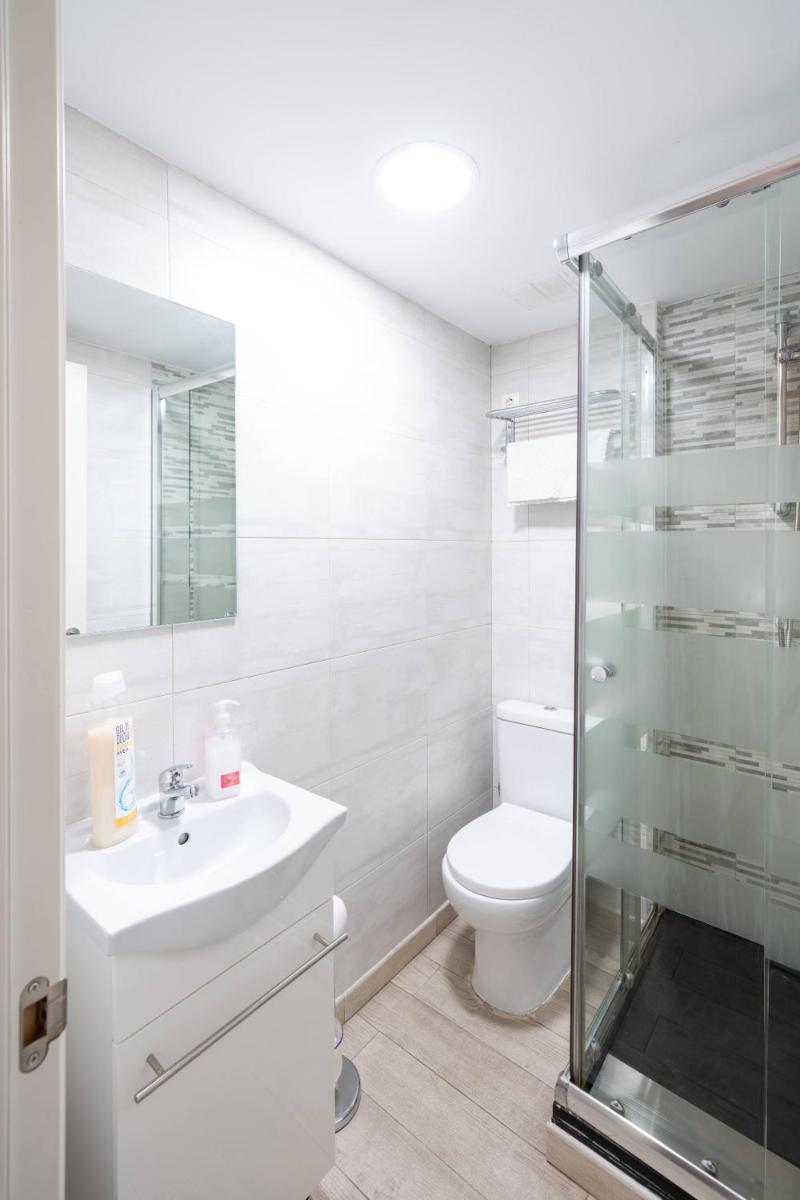 Apartamentos GO - Leopoldo Cano Center - Housity