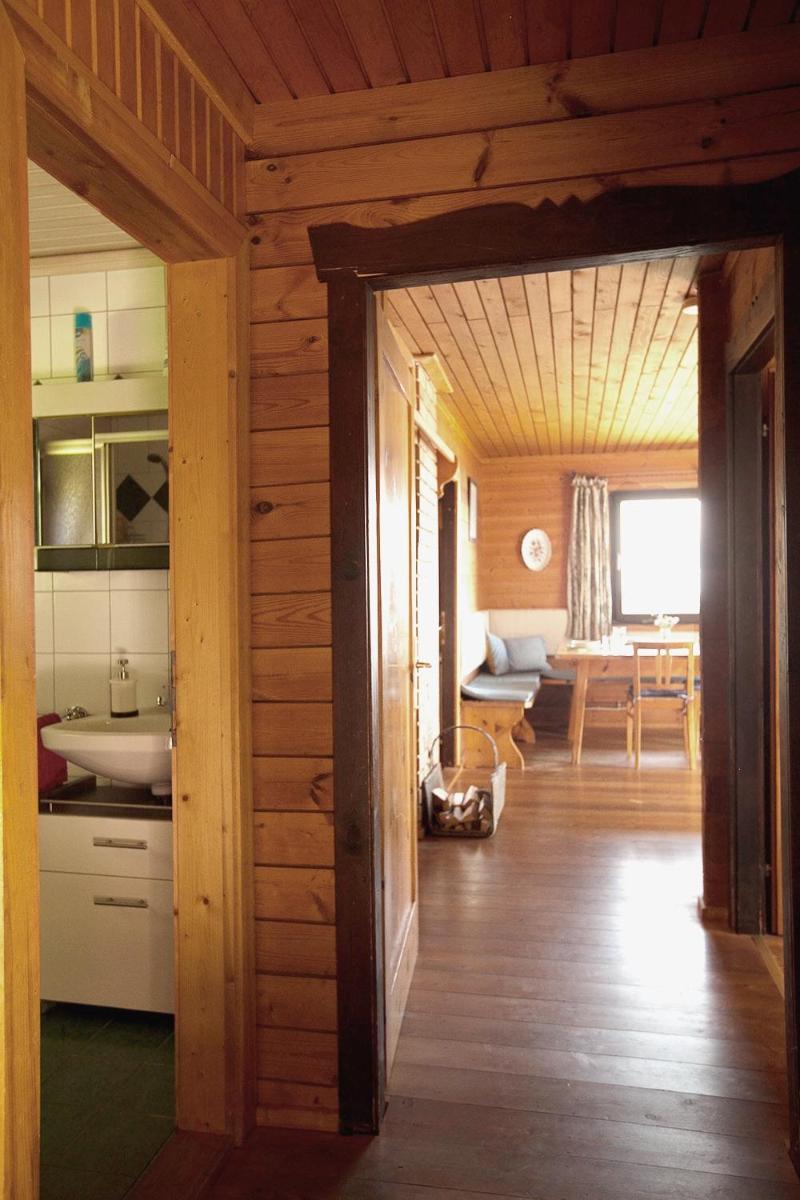 Urlaub im Blockhaus - Housity