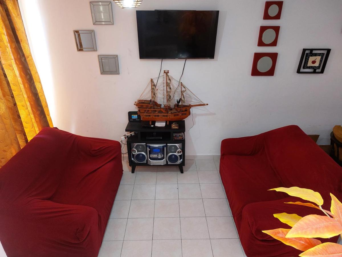 Casa Acá Diamante Gaviotas - Housity