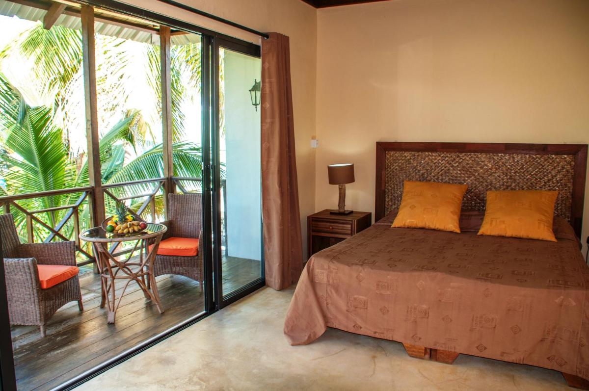 Chantauvent Guest House - Housity