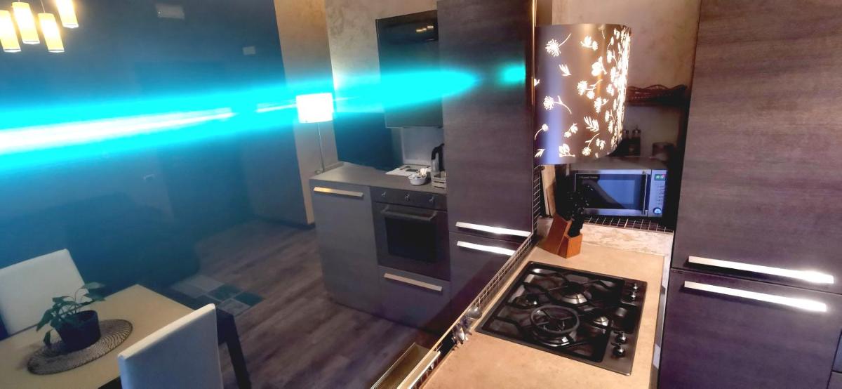 Eschilo Luxury House - Housity