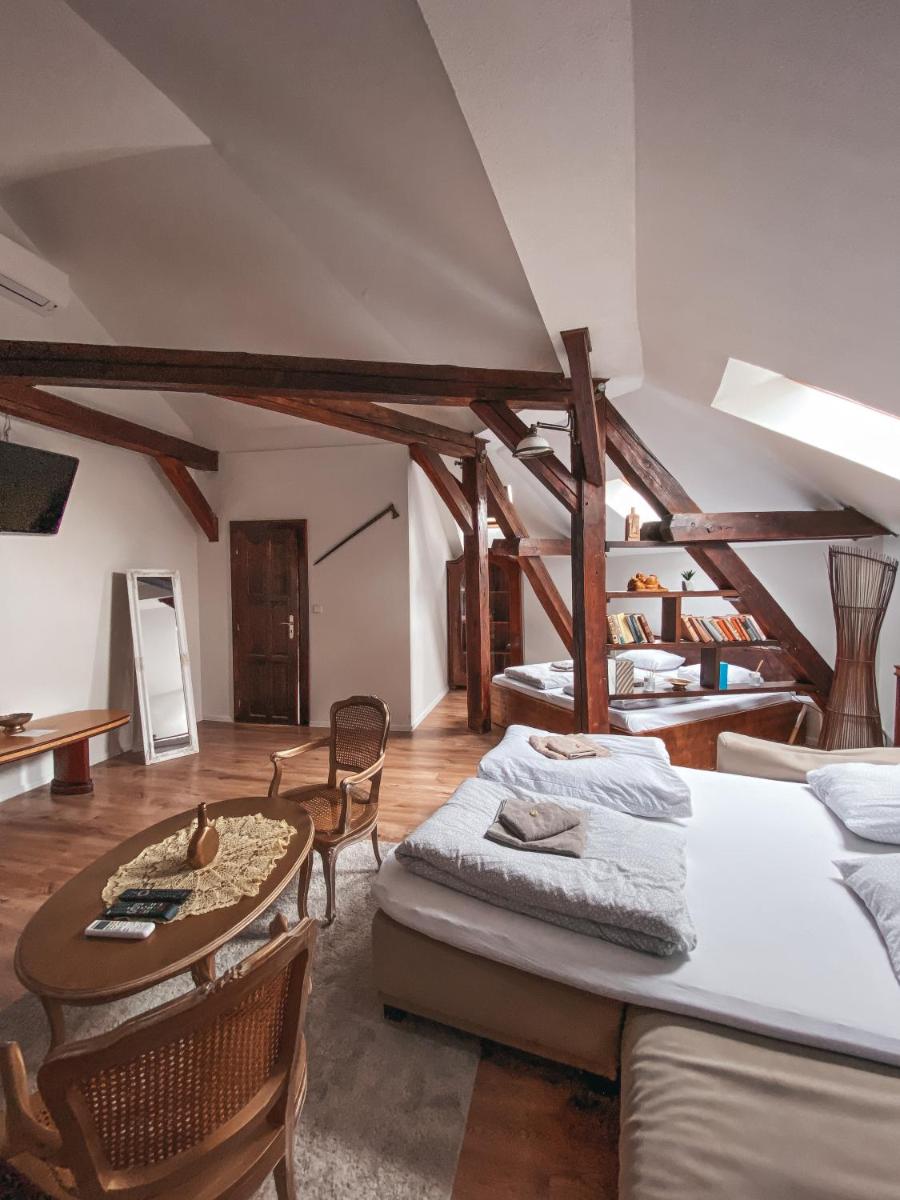 Suitetrails - Blue Lotus Apartments