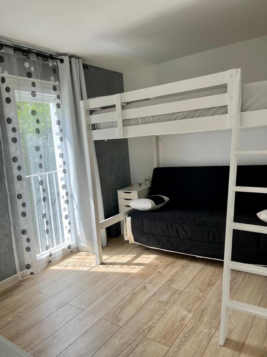 Chambre d’hôte proche stade de France - Housity