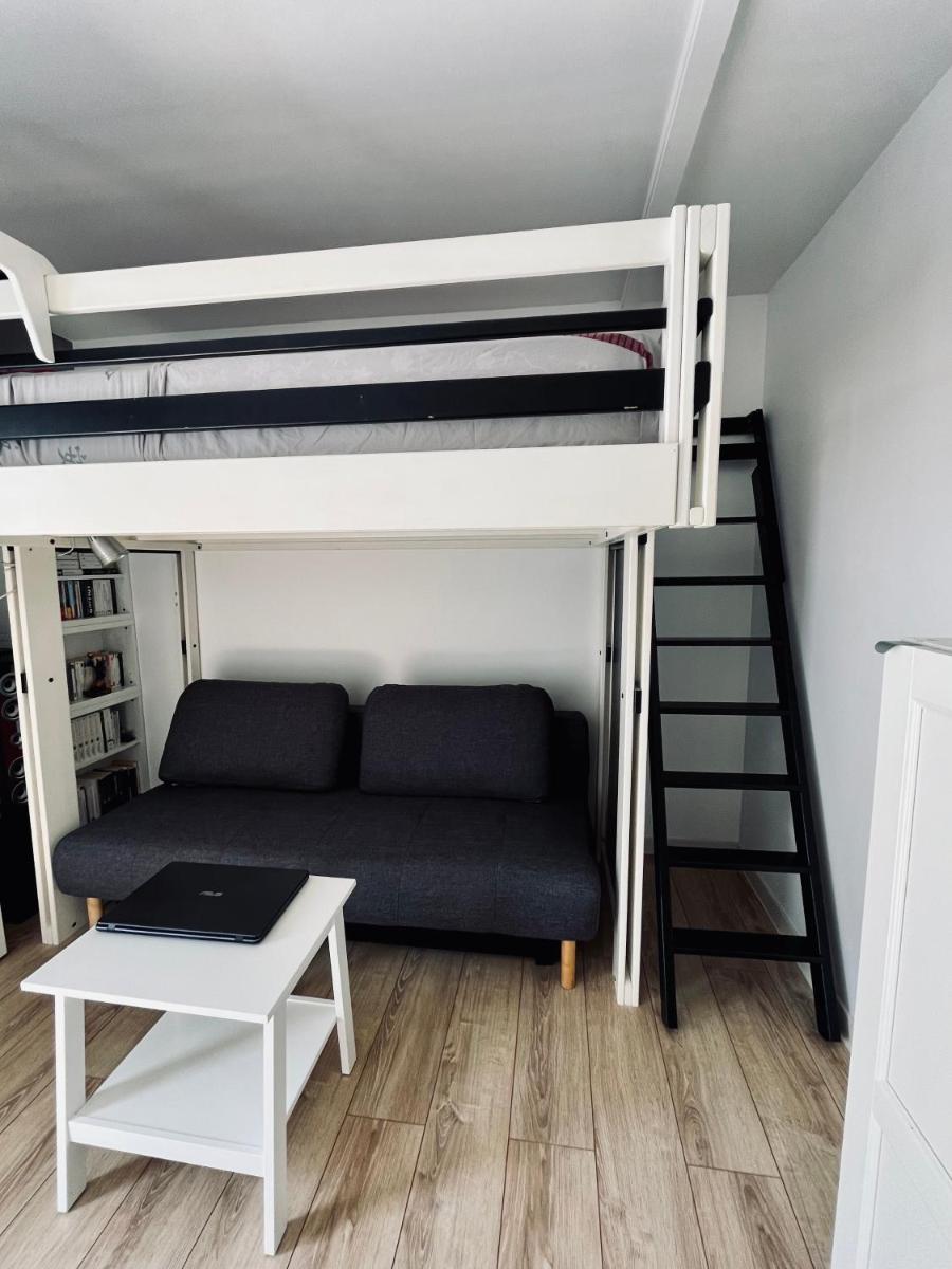 Chambre d’hôte proche stade de France - Housity