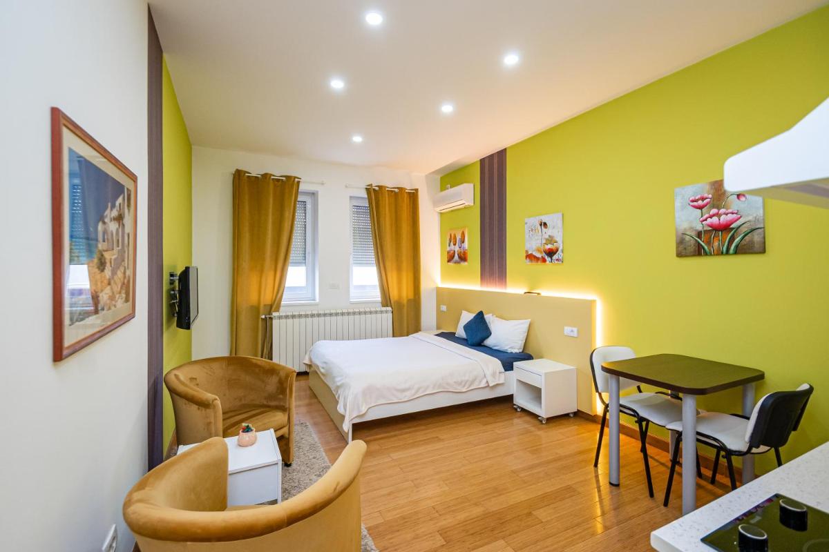 Kalanj Apartmani I Sobe - Housity