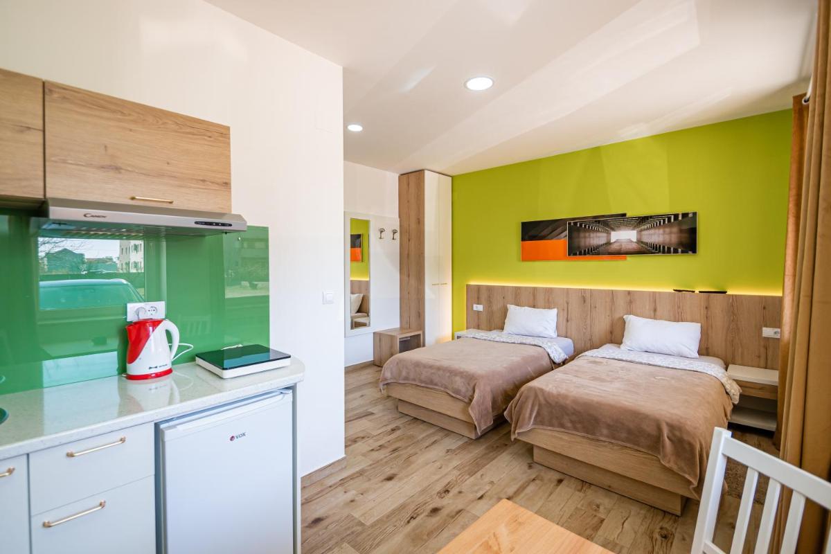 Kalanj Apartmani I Sobe - Housity