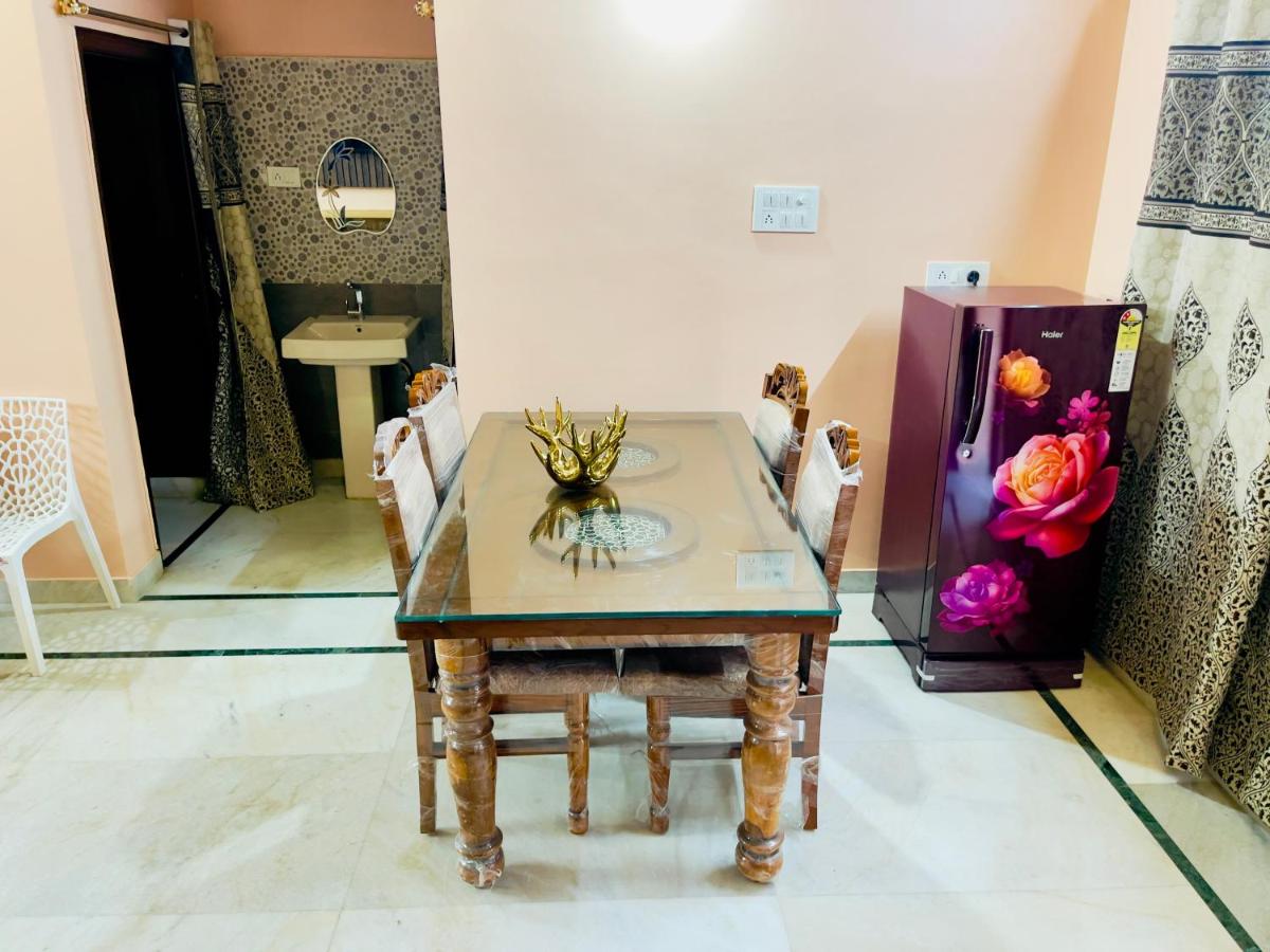 Prince Castle-2BHk Luxurious Apartment/Guesthouse - Hizvo