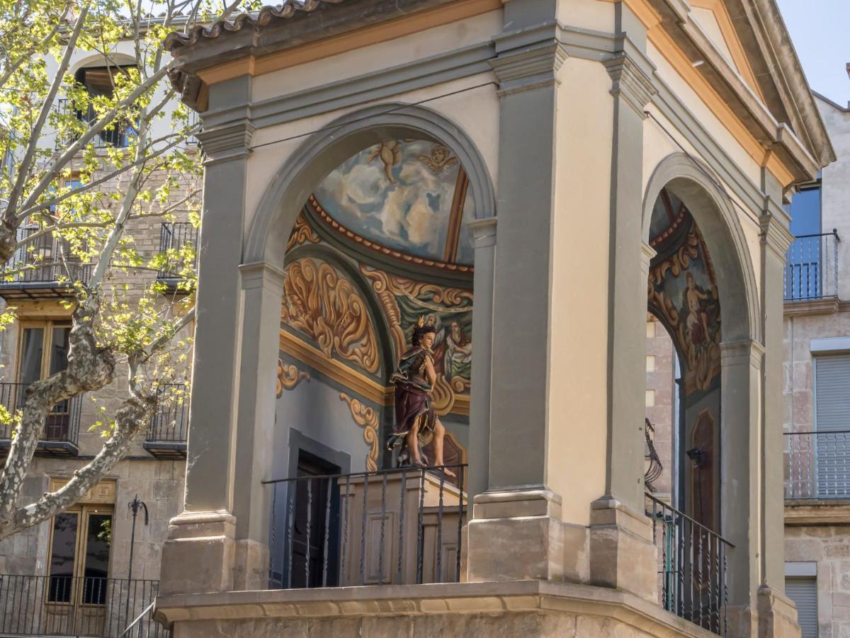 Cal Rellotger de Solsona - Housity