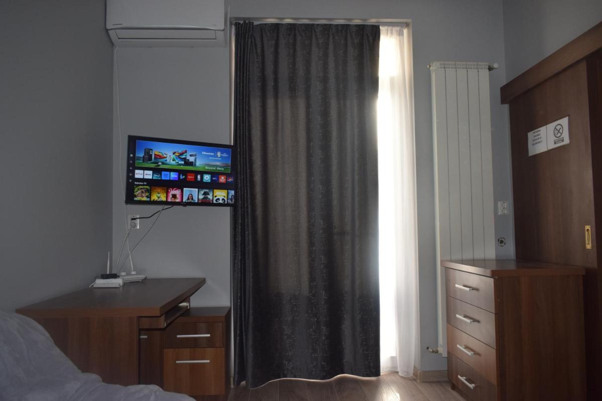 Apartament Nicolae Iorga RHBM - Housity