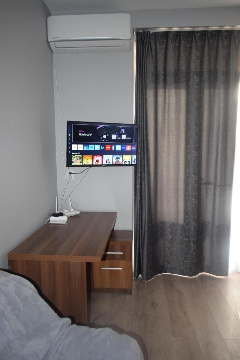 Apartament Nicolae Iorga RHBM - Housity