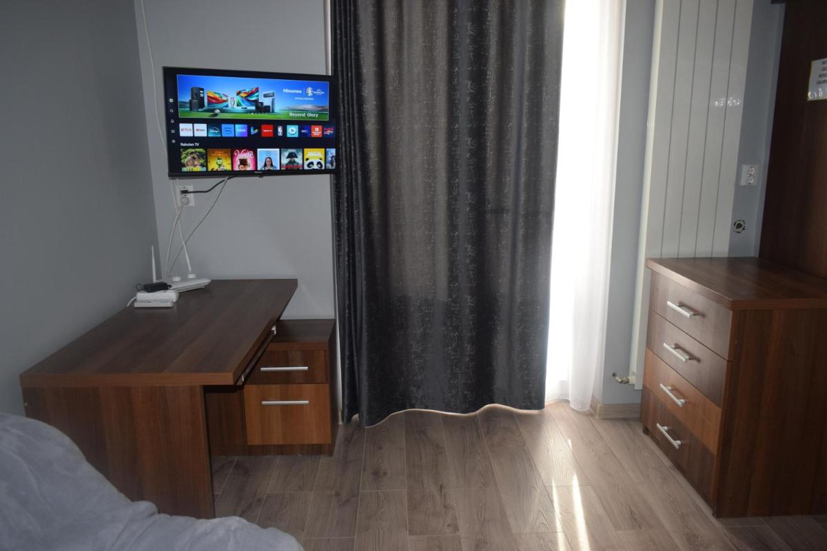 Apartament Nicolae Iorga RHBM - Housity