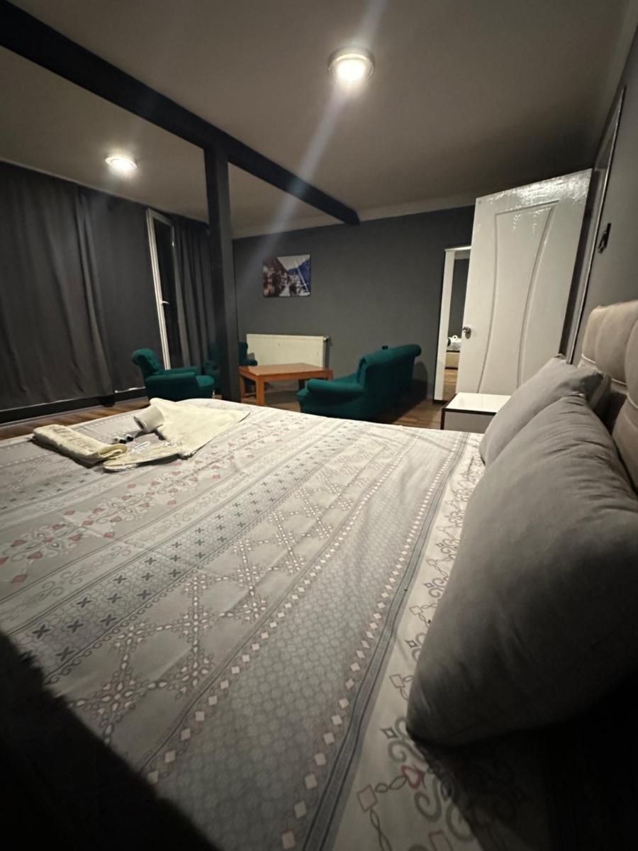 URAZ apart - Housity