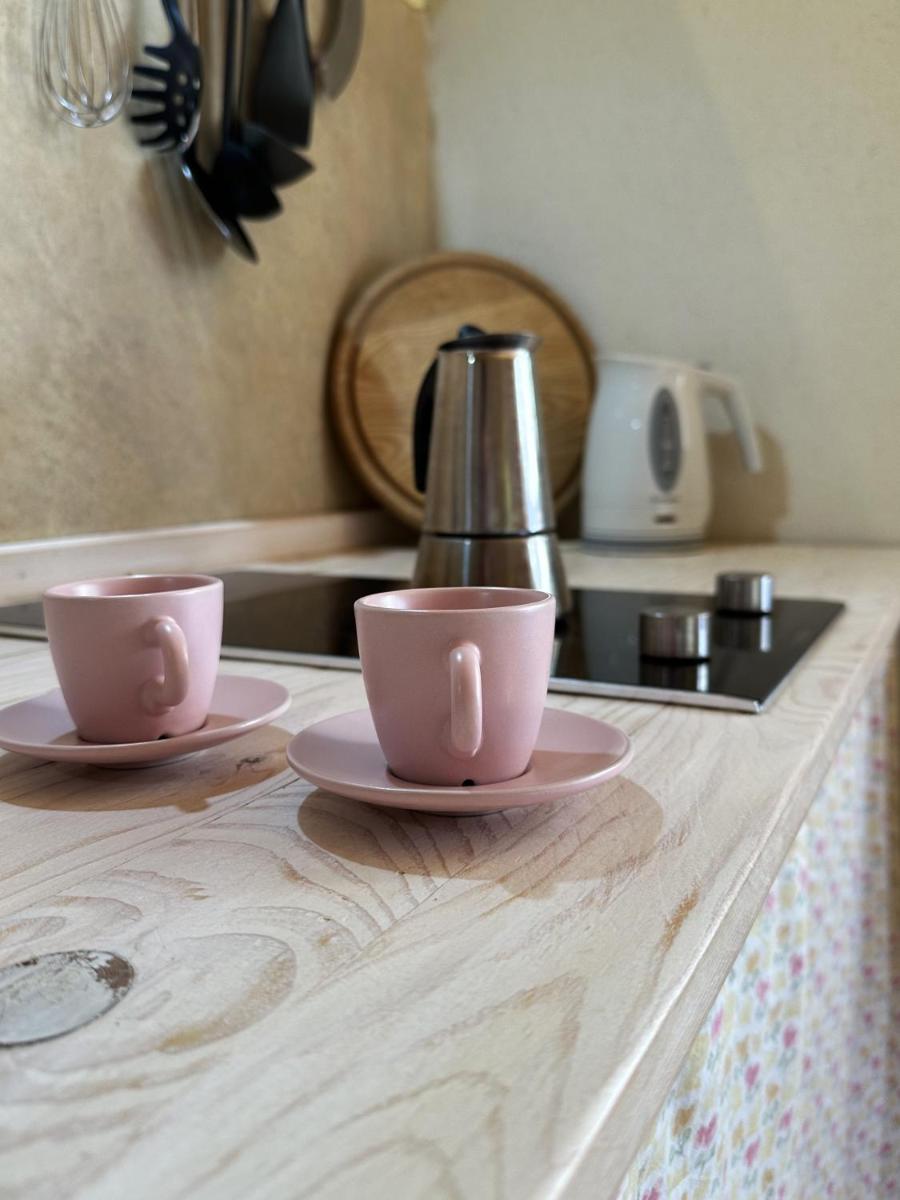 Strohballenhaus Valle delle Rose - Housity
