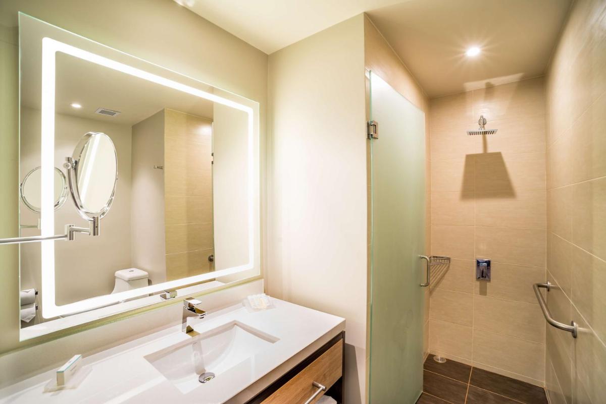 Hilton Garden Inn Bogota Airport - Hizvo