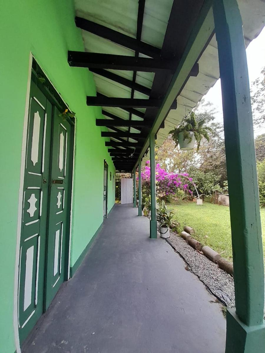 MI FUNDO - Housity