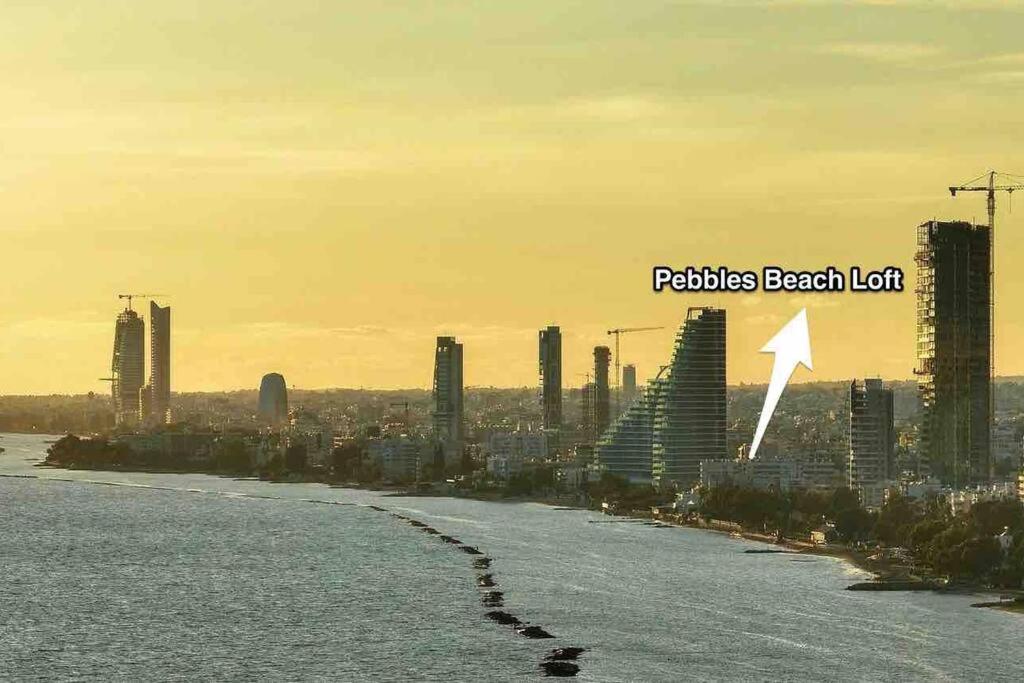 Stunning duplex studio apartment 150 metres from the Sea - Housity