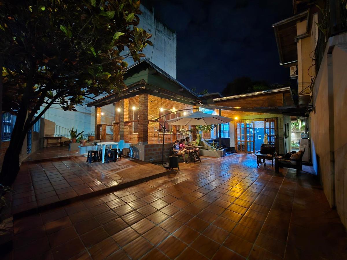GB Hostel IG - Housity