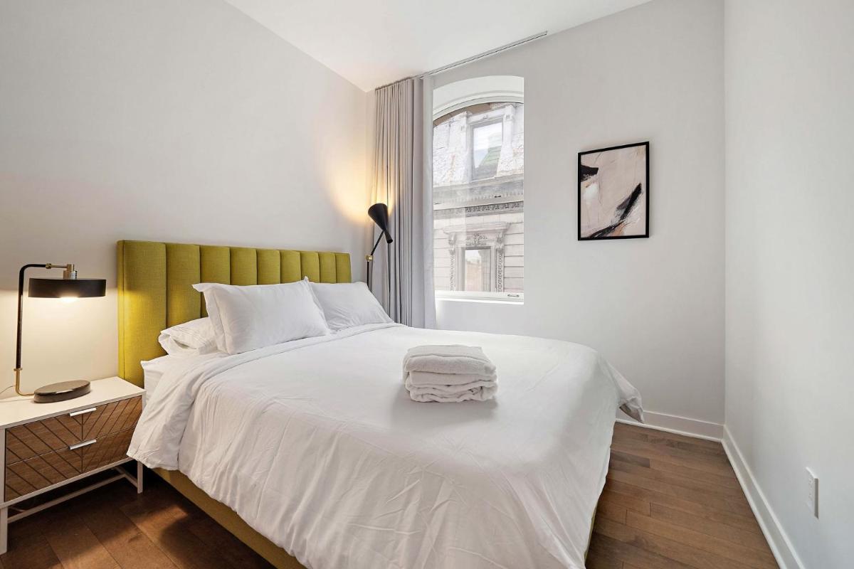 The Nomad Saint Jacques - Housity